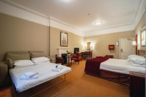Grange Clarendon Hotel Londres
