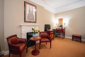 Grange Clarendon Hotel Londres