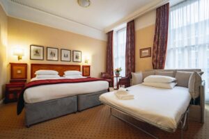 Grange Clarendon Hotel Londres