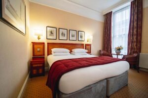 Grange Clarendon Hotel Londres