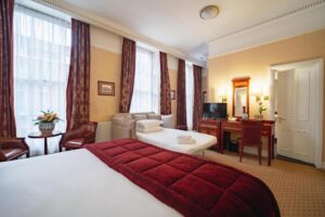 Grange Clarendon Hotel Londres