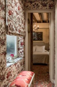 Hotel Caron de Beaumarchais París