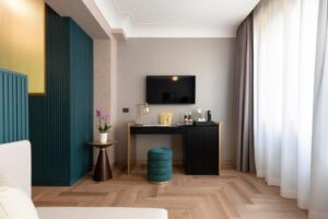 Hotel Je Rome Roma