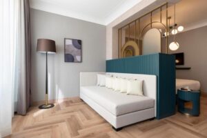 Hotel Je Rome Roma
