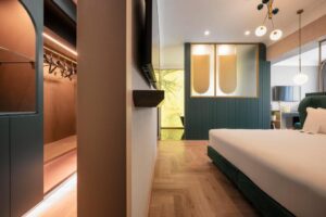 Hotel Je Rome Roma