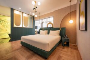 Hotel Je Rome Roma