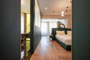 Hotel Je Rome Roma