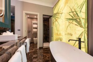Hotel Je Rome Roma