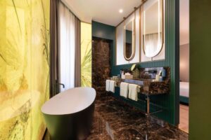Hotel Je Rome Roma