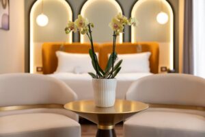 Hotel Je Rome Roma