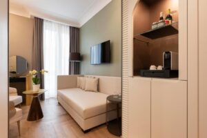 Hotel Je Rome Roma