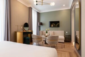 Hotel Je Rome Roma