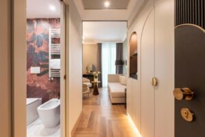 Hotel Je Rome Roma