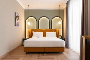 Hotel Je Rome Roma