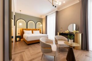 Hotel Je Rome Roma