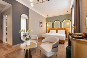 Hotel Je Rome Roma