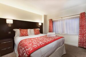 Hotel Shepherds Bush London