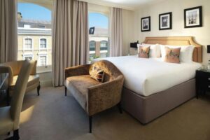 Hotel Xenia Autograph Collection Londres