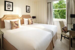 Hotel Xenia Autograph Collection Londres