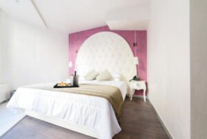 Hotel Vespasiano Roma