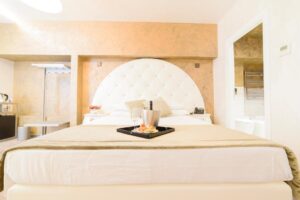 Hotel Vespasiano Roma