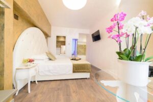 Hotel Vespasiano Roma