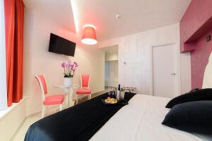 Hotel Vespasiano Roma