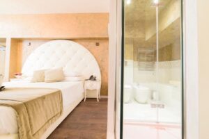 Hotel Vespasiano Roma