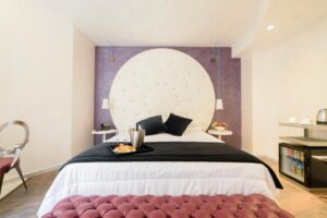 Hotel Vespasiano Roma