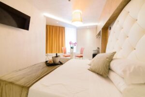 Hotel Vespasiano Roma
