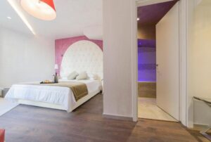Hotel Vespasiano Roma
