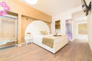 Hotel Vespasiano Roma