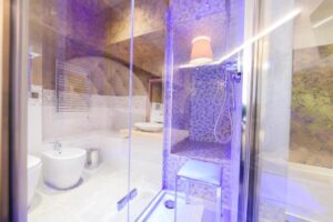 Hotel Vespasiano Roma