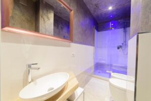 Hotel Vespasiano Roma