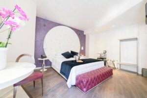 Hotel Vespasiano Roma
