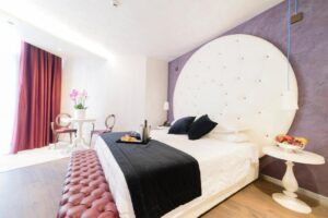 Hotel Vespasiano Roma