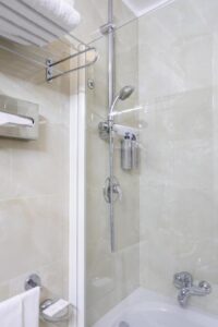 Grand Hotel Tiberio Roma
