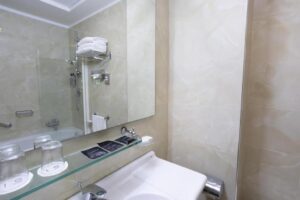 Grand Hotel Tiberio Roma