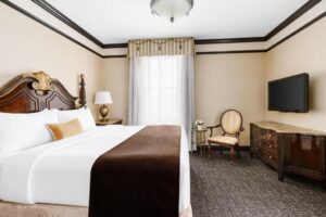 Hotel Lucerne Nueva York
