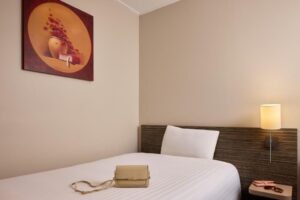 Timhotel Odessa Montparnasse París