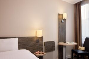 Timhotel Odessa Montparnasse París