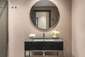 Parioli Cube Hotel Roma