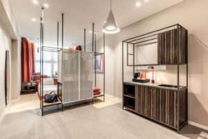Parioli Cube Hotel Roma