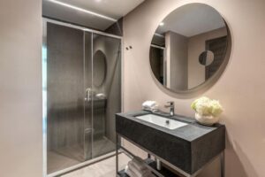 Parioli Cube Hotel Roma