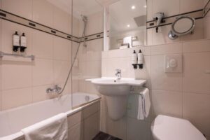 Apollofirst Boutique Hotel Ámsterdam