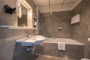Apollofirst Boutique Hotel Ámsterdam