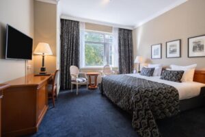 Apollofirst Boutique Hotel Ámsterdam