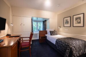 Apollofirst Boutique Hotel Ámsterdam