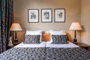 Apollofirst Boutique Hotel Ámsterdam
