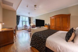 Apollofirst Boutique Hotel Ámsterdam